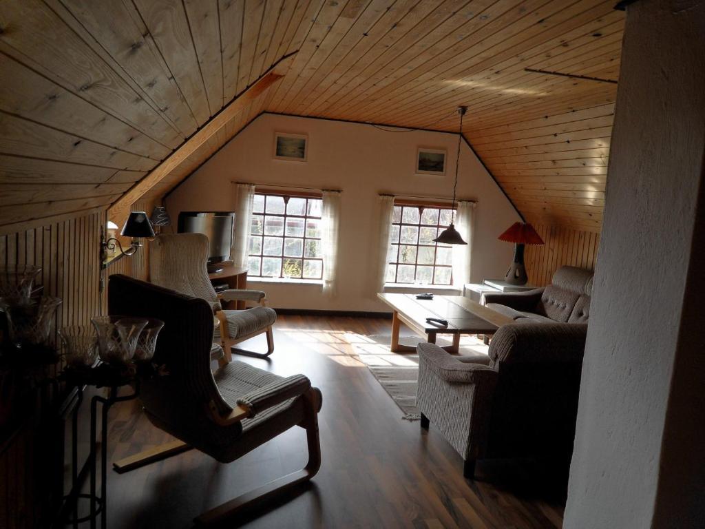 Lille Degnbol Holiday House Zimmer foto